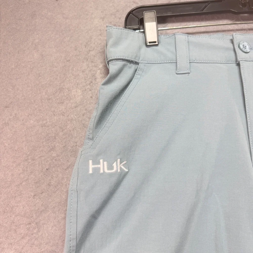 Huk performance fishing